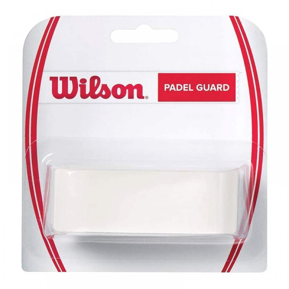 Protector Wilson Padel Guard - Barata Oferta Outlet