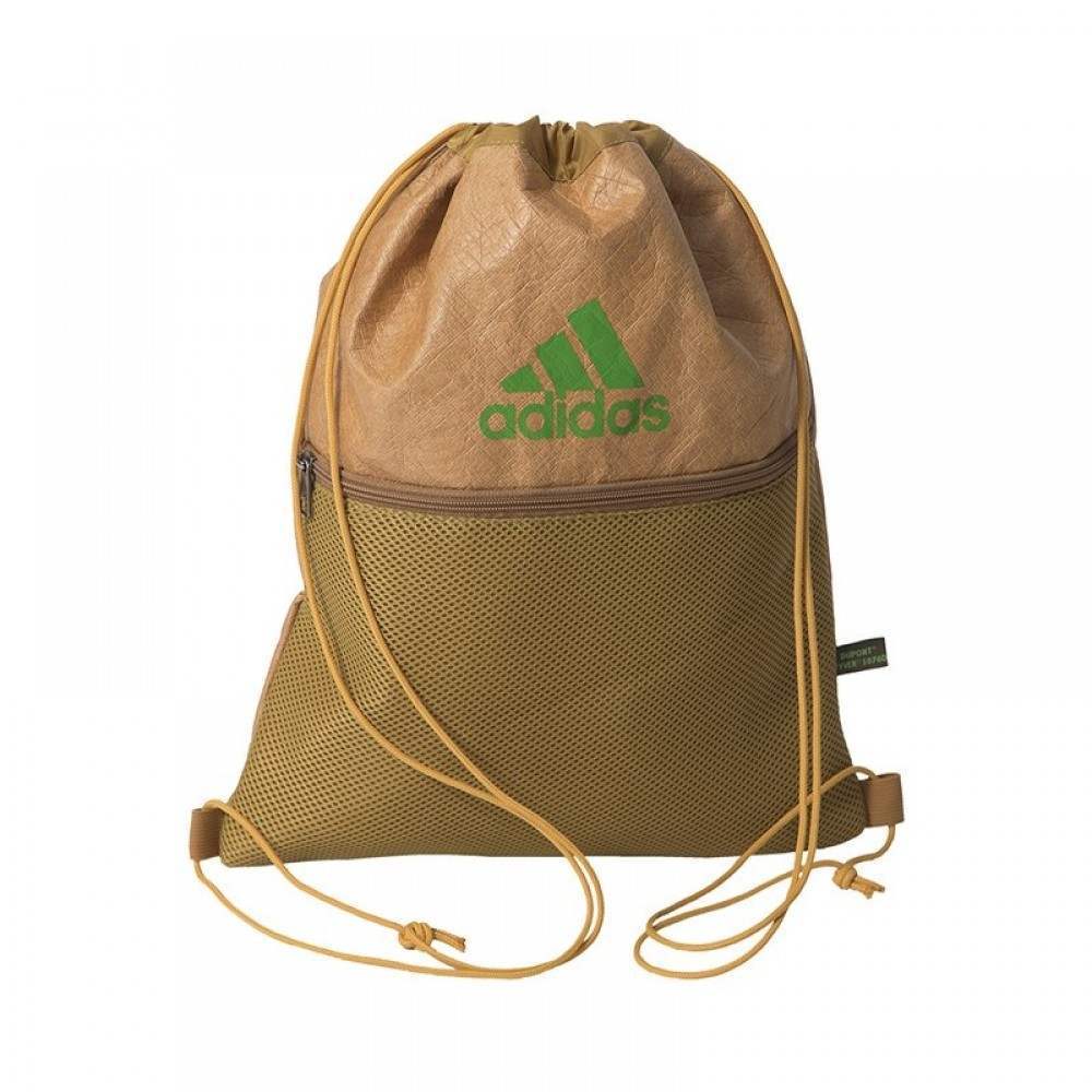 RacketSack Adidas Pro Tour Green - Barata Oferta Outlet