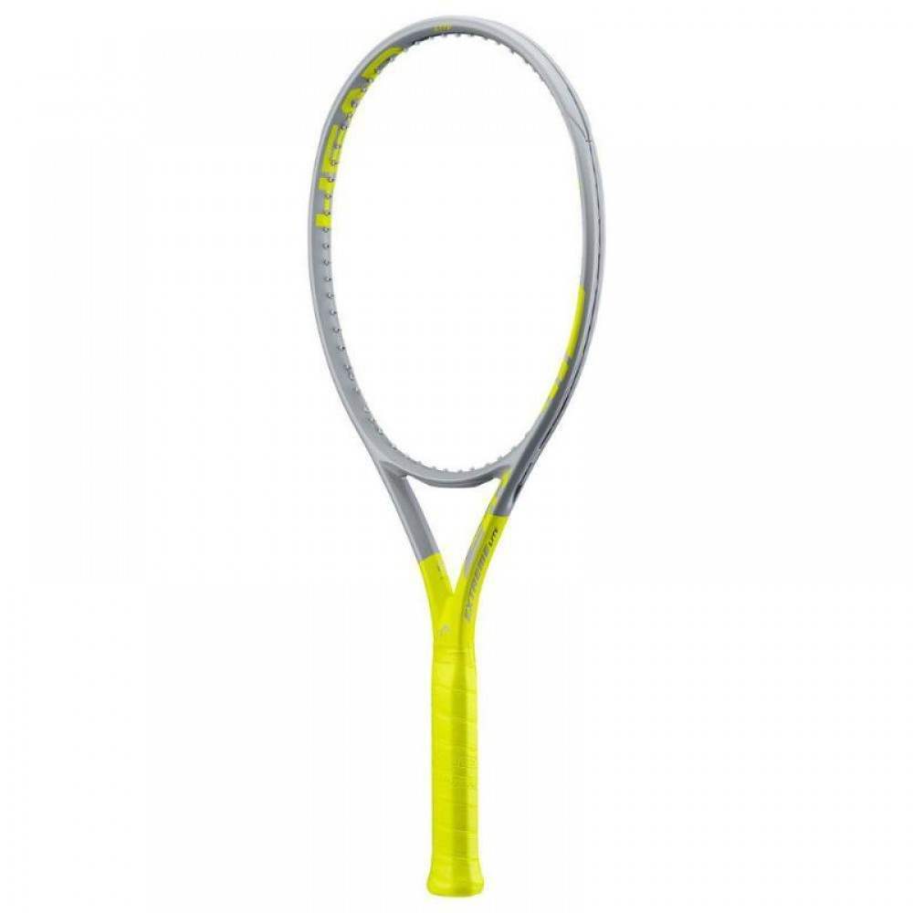 Raqueta Head Graphene 360+ Extreme Lite Sin Cordaje