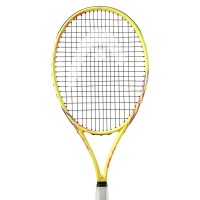 Raqueta Head MX Spark Pro Amarillo