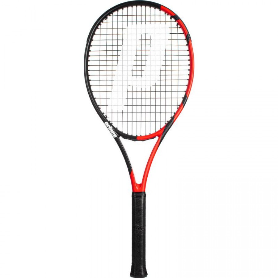 Prince Beast Power 270 Racket Black Red