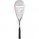 Raqueta Squash Tecnifibre El Shorbagy Carboflex 125 Airshaft