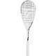 Raqueta Squash Tecnifibre El Shorbagy Carboflex 125 X-Top V2