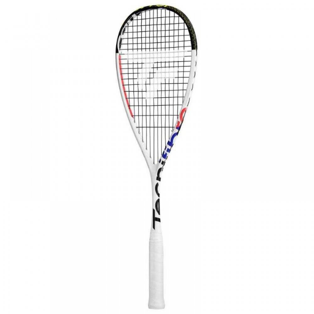 Raqueta Squash Tecnifibre El Shorbagy Carboflex 135 X-Top