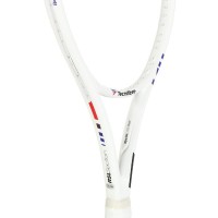 Tecnifibre T-Fight 295 Isoflex Racket Without Strings