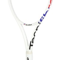 Raquette Tecnifibre T-Fight 295 Isoflex sans cordage