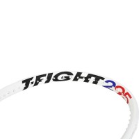 Tecnifibre T-Fight 295 Isoflex Racket Without Strings