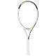 Raqueta Tecnifibre TF-X1 275 Sin Cordaje