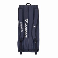 Sac Raquette Tecnifibre Tour Endurance Bleu Marine