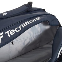 Sac Raquette Tecnifibre Tour Endurance Bleu Marine