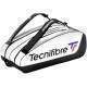 Raquetero Tecnifibre Tour Endurance Blanco