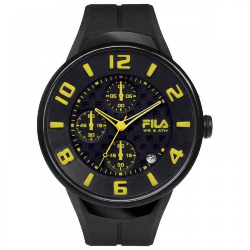 Reloj Fila Crono 5 ATM