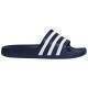 Adidas Adilette Aqua Blue Sandale