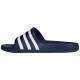 Adidas Adilette Aqua Blue Sandale