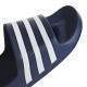 Adidas Adilette Aqua Blue Sandale