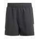 Short Adidas Club Negro Junior