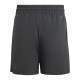 Short Adidas Club Negro Junior