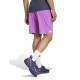 Short Adidas Ergo Purpura