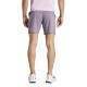 Shorts Adidas Ergo Dunkelviolett