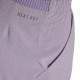 Shorts Adidas Ergo Dunkelviolett