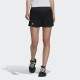 Short Adidas Plisse Heat Ready Negro - Barata Oferta Outlet