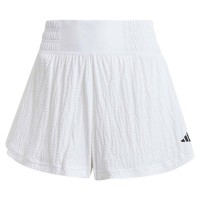 Short Adidas Wow Pro Blanco Mujer