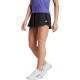 Short Adidas Wow Pro Negro Mujer