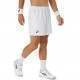 Short Asics Court 7 Blanco