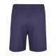 Short Babolat Juan Lebron Azul Marino