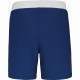 Short Babolat Juan Lebron Azul Oscuro