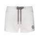 Short Bidi Badu Alela Blanco Roto Mujer - Barata Oferta Outlet