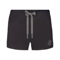 Short Bidi Badu Alela Femme Gris Fonce