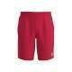 Short Bidi Badu Crew 9Inch Rojo