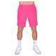 Short Bidi Badu Crew 9Inch Rosa Fluor