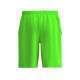 Short Bidi Badu Crew 9Inch Verde Neon