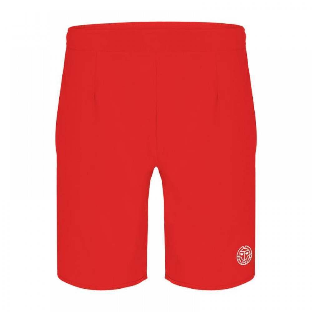 Short Bidi Badu Henry 2.0 Rojo - Barata Oferta Outlet