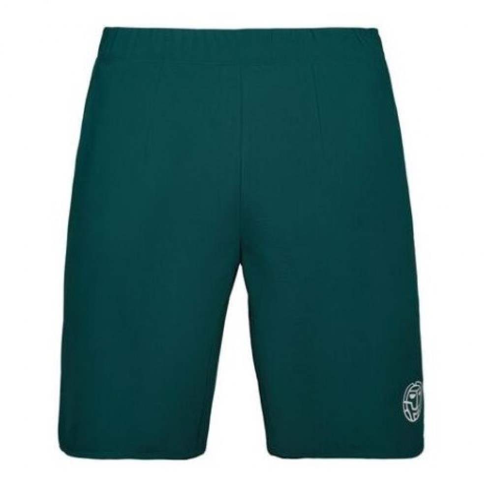 Short Bidi Badu Henry 2.0 Verde Oscuro - Barata Oferta Outlet