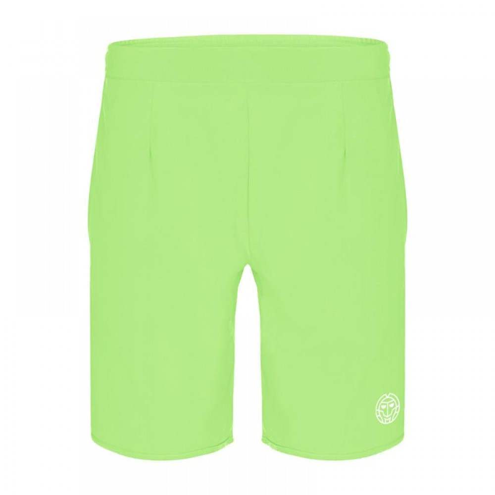 Short Bidi Badu Henry 2.0 Verde Neon - Barata Oferta Outlet