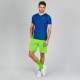 Short Bidi Badu Henry 2.0 Verde Neon - Barata Oferta Outlet