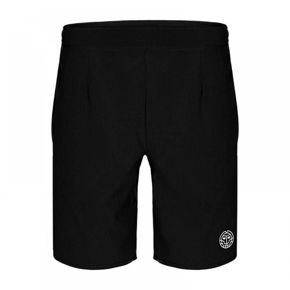 Short Bidi Badu Reece Negro Junior - Barata Oferta Outlet