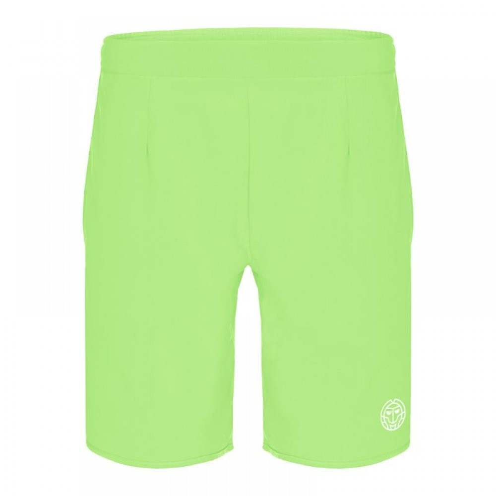 Short Bidi Badu Reece Verde Neon Junior - Barata Oferta Outlet