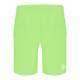 Short Bidi Badu Reece Verde Neon Junior - Barata Oferta Outlet