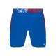 Short Bidi Badu Taye Azul Blanco Junior - Barata Oferta Outlet