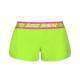 Short Bidi Badu Tiida Verde Neon Rosa Mujer - Barata Oferta Outlet