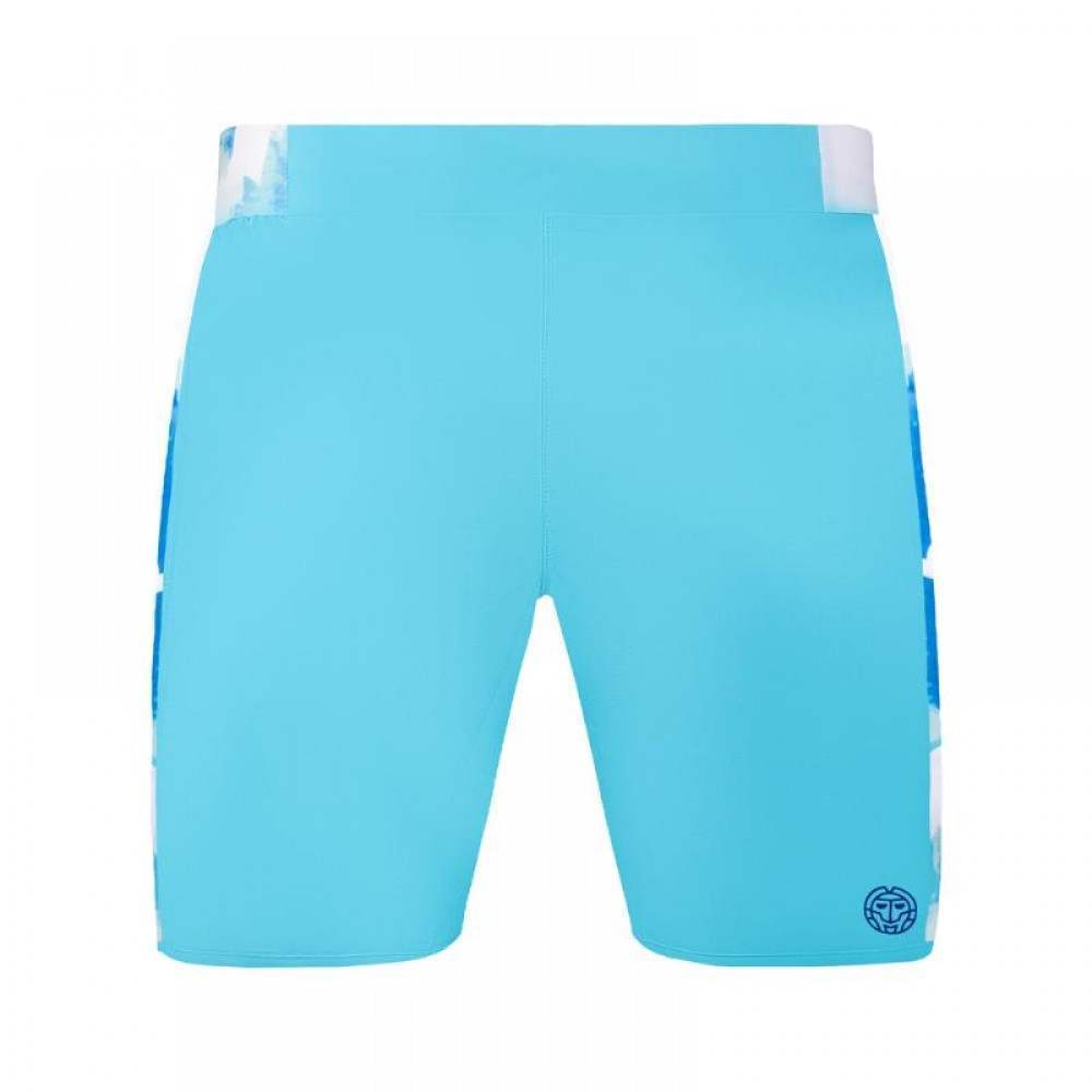 Short Bidi Badu Tulu Blanco Agua - Barata Oferta Outlet