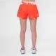 Short Bidi Badu Wild Arts Printed 2In1 Naranja Mix