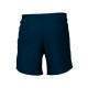 Short Black Crown Ashica Azul Verde - Barata Oferta Outlet