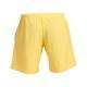 Short Black Crown Oulu Amarillo - Barata Oferta Outlet