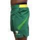 Short Cartri Brasil Elder Verde - Barata Oferta Outlet