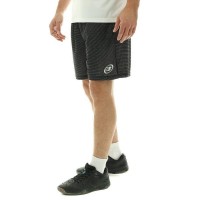 Bullpadel Abato Black Shorts